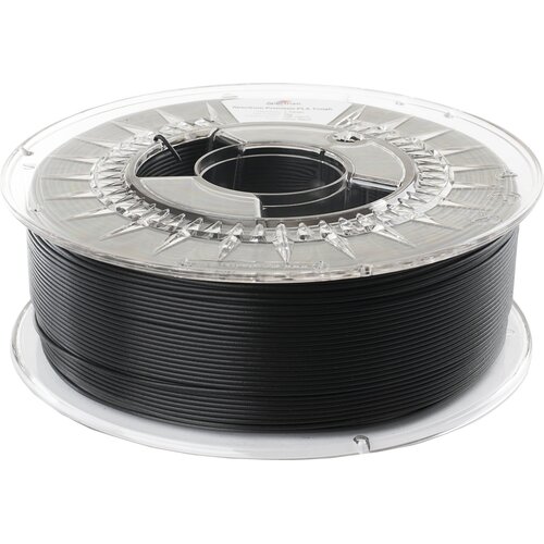 Spectrum pla tough deep black - 1,75 mm Slike