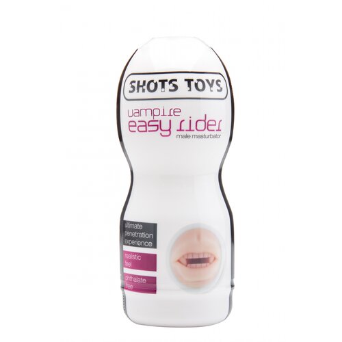 Shots Toys Easy Rider Vampire Slike