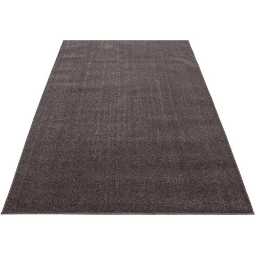 Novel PREPROGA Z VISOKIM FLOROM ATA 7000 240/340 cm tkano svetlo rjava Cene