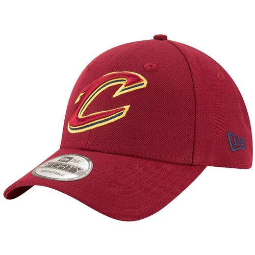 New Era Cleveland Cavaliers 9FORTY The League kapa Cene