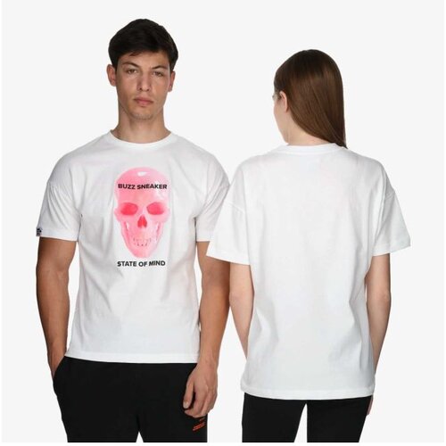 Buzz muška majica  Scull t-shirt Cene