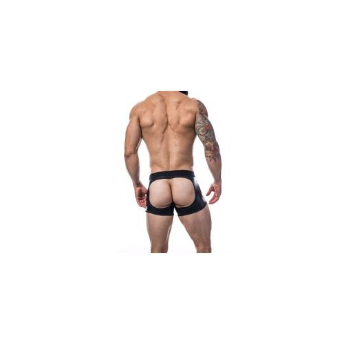 Cut4Men Boxair Provocative Skai Black S Cijene