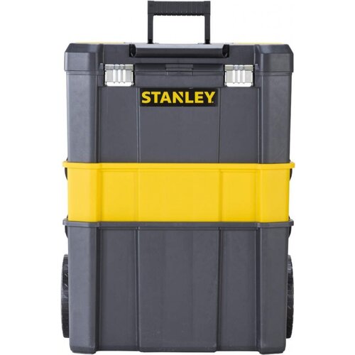 Stanley STST1-80151 voziček za orodje Slike