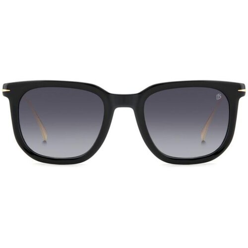 David Beckham naočale DB 7119/S Black Slike