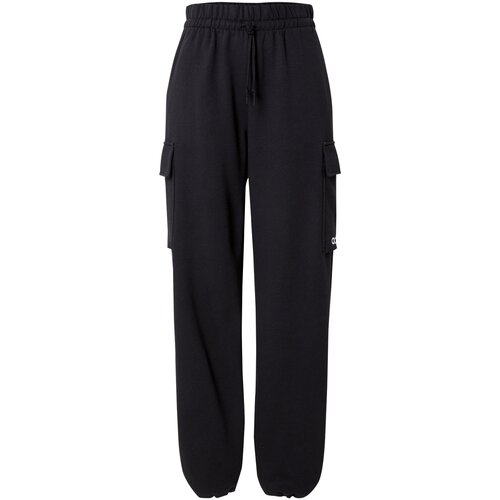 Adidas Sportske hlače crna Cijene