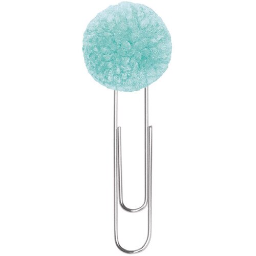  ručne velike s pomponom pastel pk6 knorr prandell 21-2681101 blister Slike