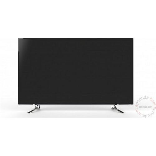 Fox 32D550A Crni LED televizor Slike