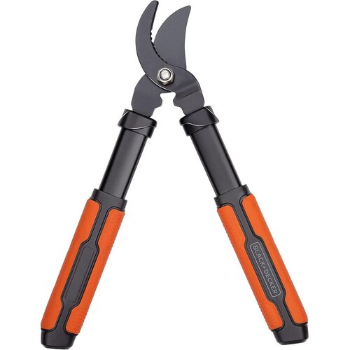 Black &amp;amp; Decker vrtne &amp;scaron;kare &amp;scaron;kare za grane 15&amp;quot; Slike