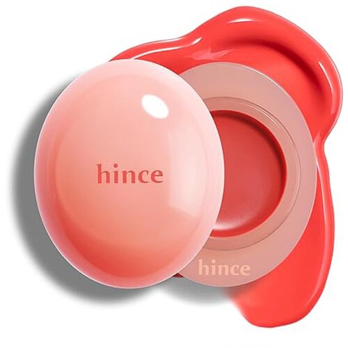 HINCE Raw Glow Dewy Ball 02 Honey Coral 3.5gr Cene