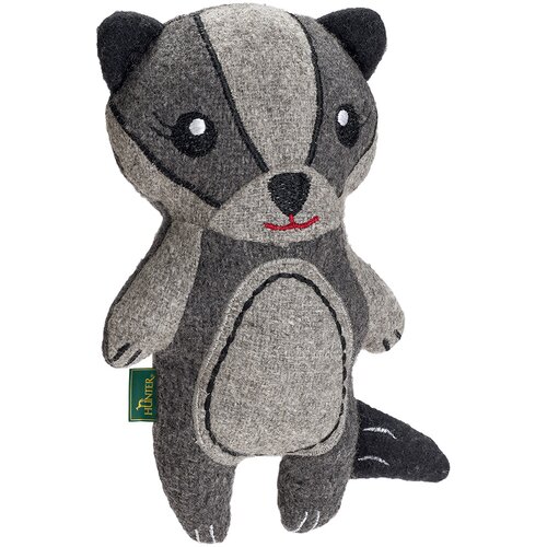 Hunter jazbec Fyn pasja igrača - pribl. D 20 cm Cene