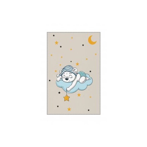 Conceptum Hypnose tepih (180x280) WOOKECE026 Slike