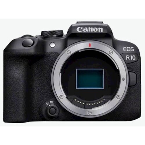 Canon Fotoaparat EOS R10 Body, Crni Cijene