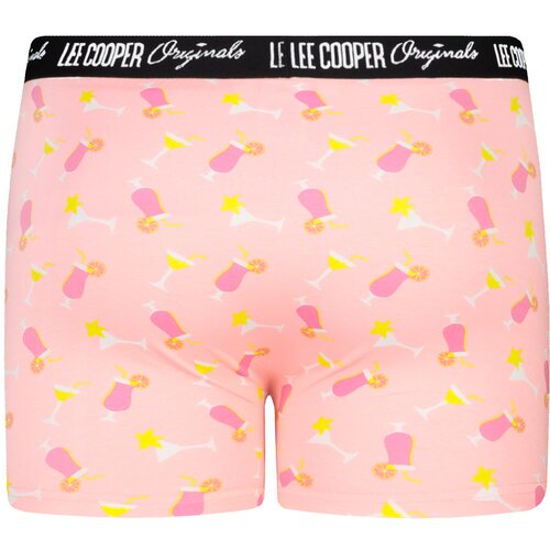 Lee Cooper Moške boksarice Patterned Cene