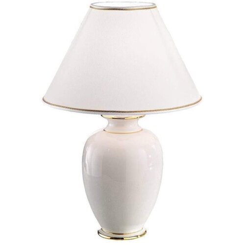  Kolarz 0014.73.6 - Stona lampa TLAVORIO 1xE27/100W/230V Cene