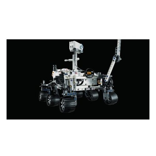Lego Technic™ 42158 Nasin marsovski rover Perseverans Cene