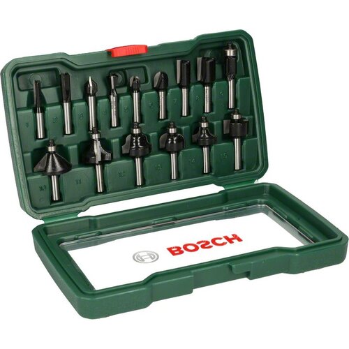 Bosch set bitova 8mm 15 komada 2.607.019.469 Cene