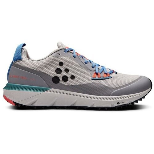 Craft Nizke superge AdV Nordic Trail Siva Cene