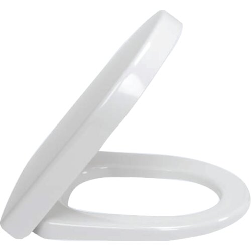 Villeroy & Boch WC deska s počasnim zapiranjem SUBWAY 2.0 (9M69S101) Cene
