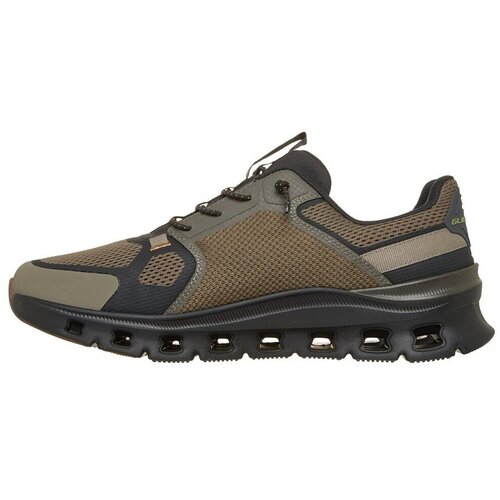 Skechers Nizke superge Arch Fit Glide Step Pro Fardoh Črna Slike