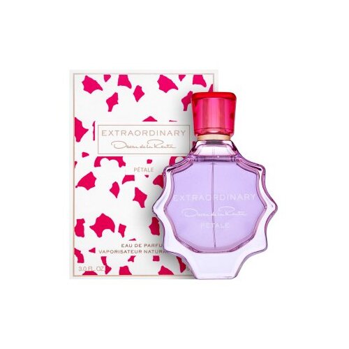 Oscar De La Renta Extraordinary P&amp;eacute;tale parfumirana voda za ženske 90 ml Slike