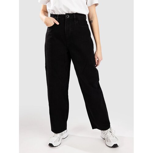 Volcom Weellow Kavbojke black Cene