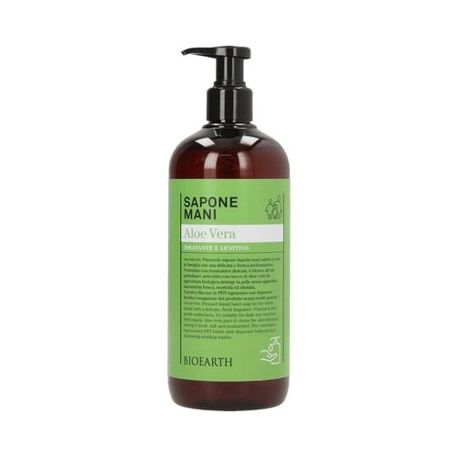 Bioearth family milo za roke - aloe vera Cene