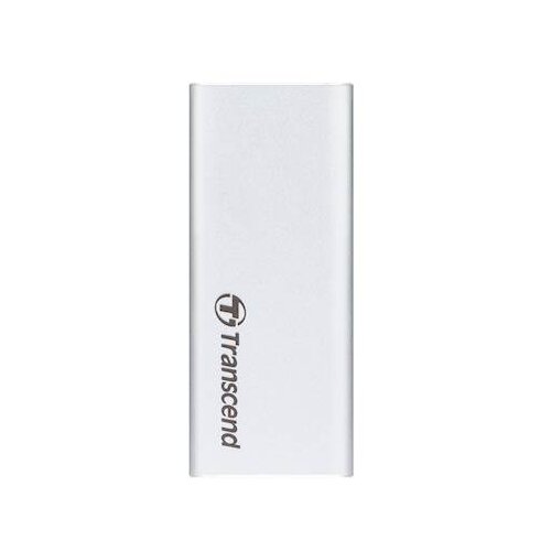 Transcend SSD ESD240C 240GB USB-C USB 3.1 Gen 2 Slike