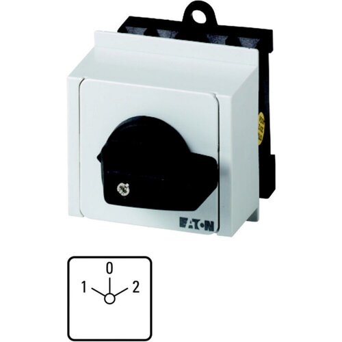 Eaton preklopno stikalo T0-3-8212/IVS, (20889876) Cene