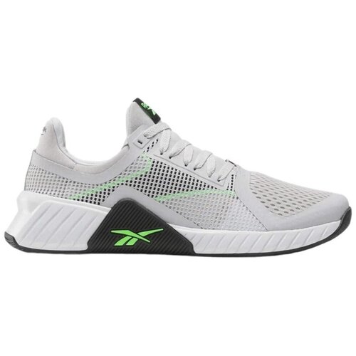 Reebok Nizke superge Flip Charge pisana Cene