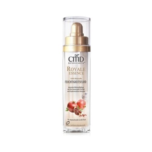 CMD Naturkosmetik royale essence hidratantni fluid - 50 ml Slike