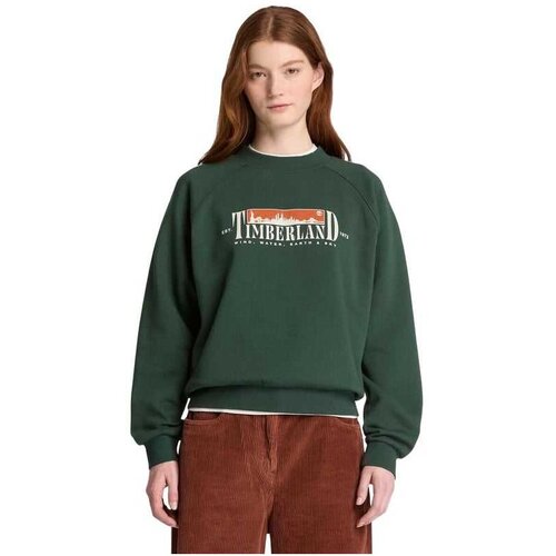 Timberland Ženski logo duks Cene