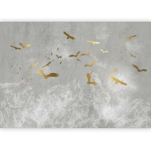  Foto tapeta - Fleeting Moments 100x70 Vodootporna Cene