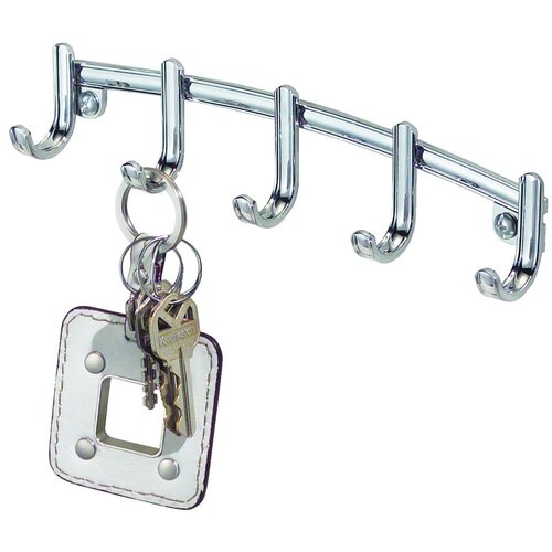 iDesign metalna vješalica za ključeve York Lyra, 23 x 14 cm Cijene