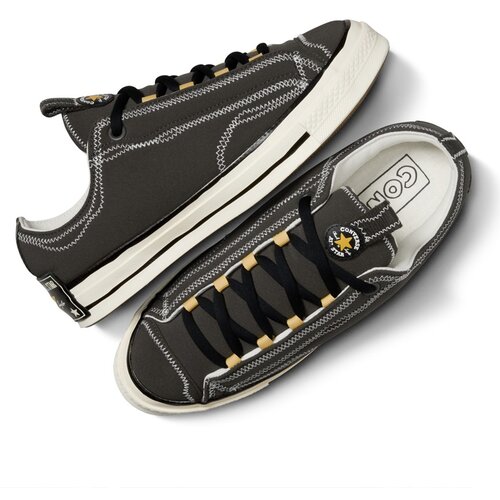 Converse mu&amp;Scaron;ke patike chuck 70 sketch puffed Slike