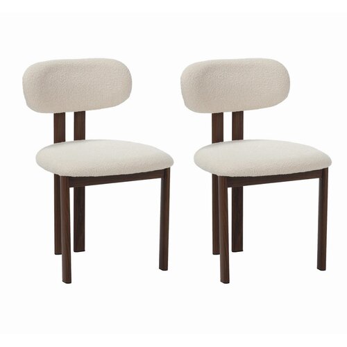 Livetastic SET STOLOV, tekstil slonova kost Slike