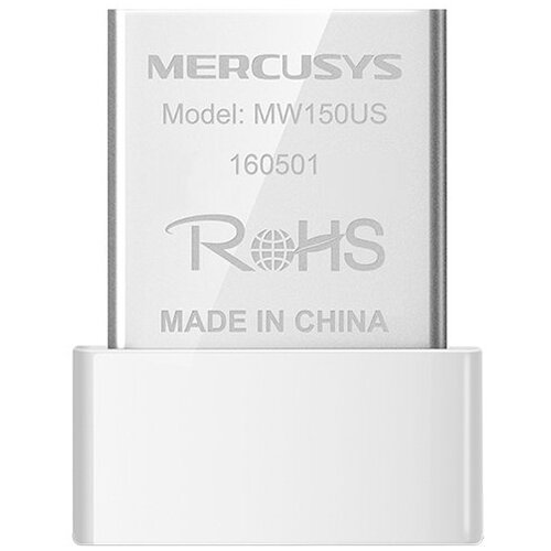 Mercusys MW150US N150 Wireless Nano USB... Slike