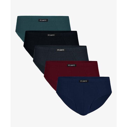 Atlantic 5-PACK Classic men&amp;#039;s briefs Slike