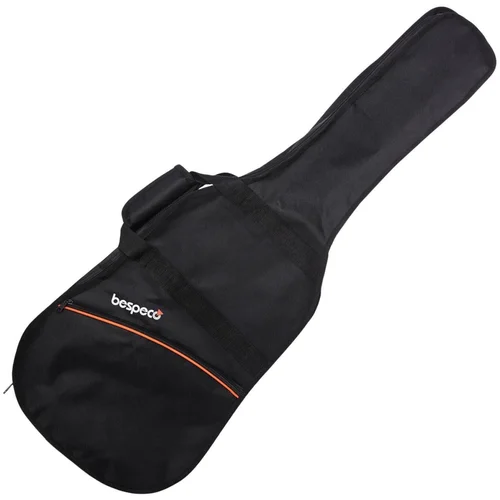 Bespeco BAG0EG Torba za električno kitaro Black