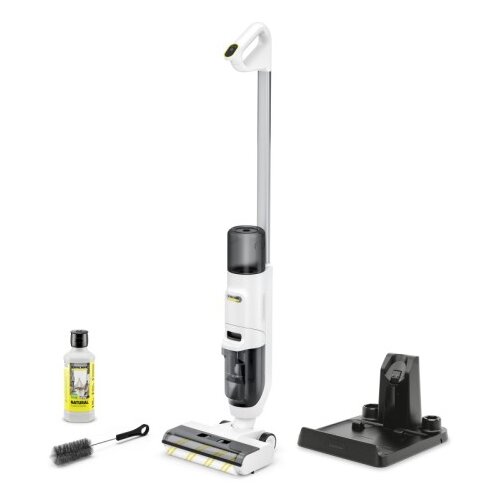 Kärcher čistilec tal s sesalno funkcijo FCV 2 Natural N, 1.056-101.0 Cene