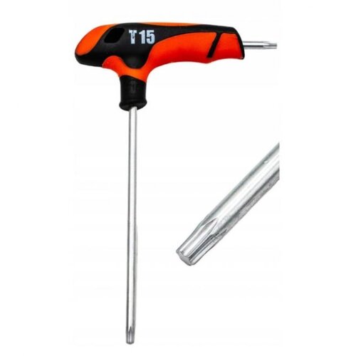 Richmann COR TORX T-RUČKA T15X100 Cene