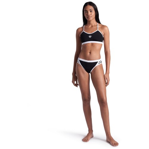 Arena ženski kupaći women&amp;rsquo;s icons bikini cross back solid 005037-510 Slike