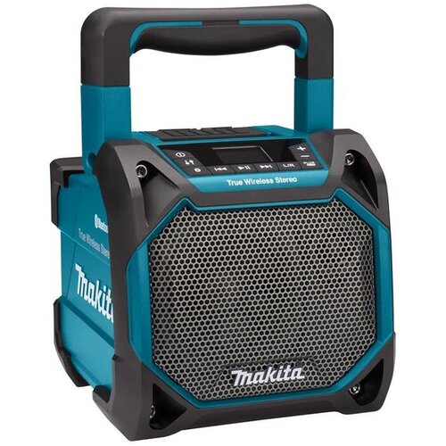 Makita akumulatorski Bluetooth zvučnik DMR203 Cijene