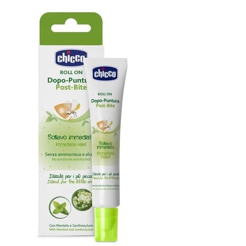 Chicco 10ml roll-on nakon uboda komaraca 100897 Cijene