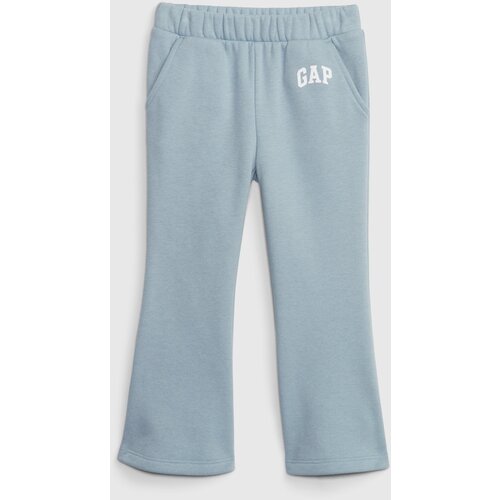 GAP Kids Sweatpants with logo - Girls Slike