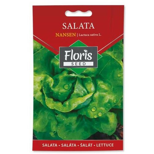 Floris salata nansen 1.5g Slike