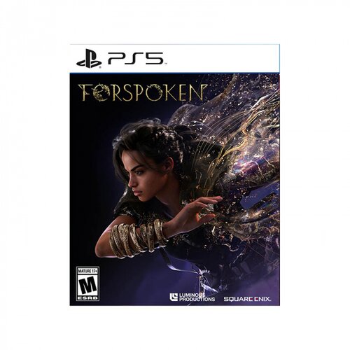  Forspoken /PS5 Cijene
