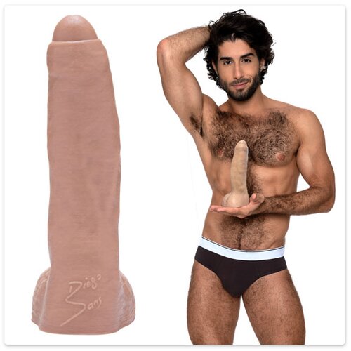 Fleshlight Dildo Fleshjack Boys - Diego Sans Cene