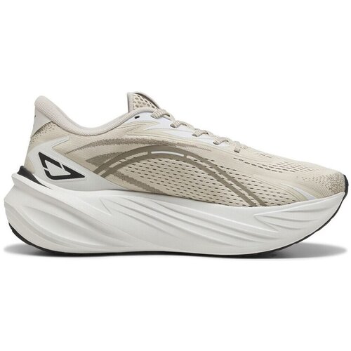 Puma Nizke superge Maxima Pro Bež Slike