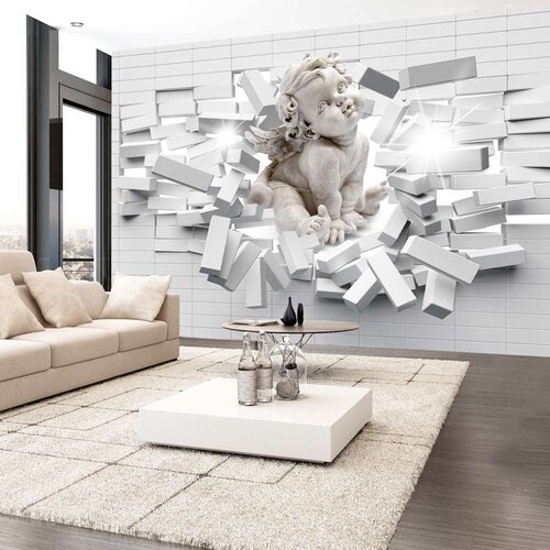  Tapeta - Modern Cherub 350x245 Slike