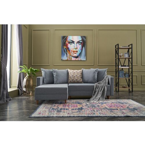  Atelier Del Sofa Ugaona garnitura Aydam Cene